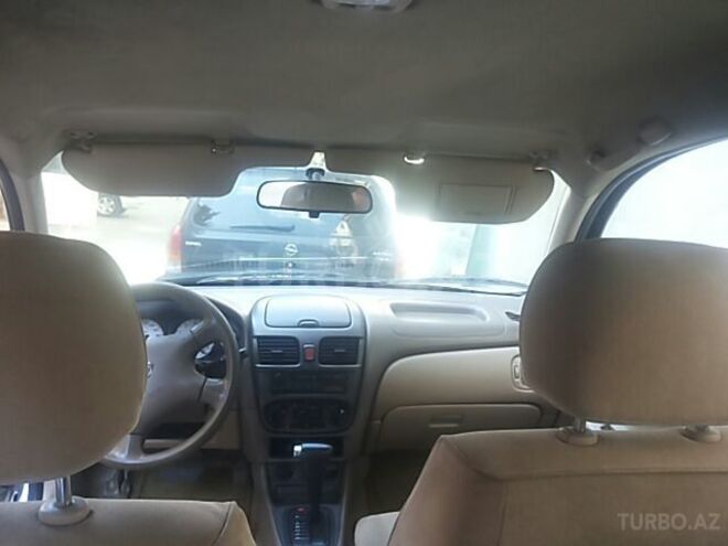 Nissan Sunny 2006, 320,000 km - 1.3 l - Bakı