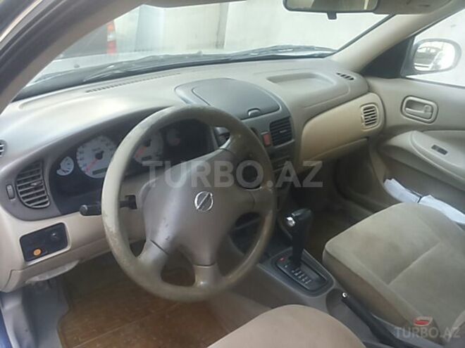 Nissan Sunny 2006, 320,000 km - 1.3 l - Bakı