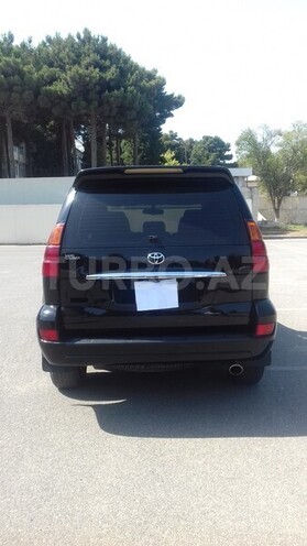 Toyota Prado 2008, 62,149 km - 2.7 l - Sumqayıt
