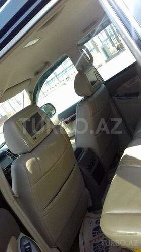 Toyota Prado 2008, 62,149 km - 2.7 l - Sumqayıt