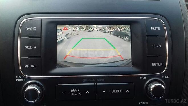 Kia Cerato 2013, 85,000 km - 1.6 л - Bakı