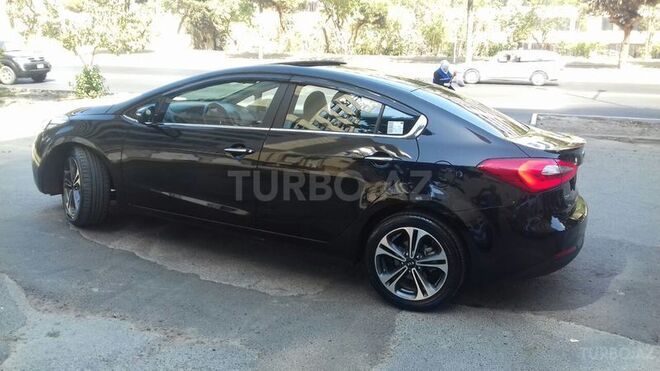 Kia Cerato 2013, 85,000 km - 1.6 л - Bakı