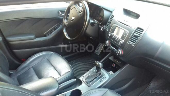 Kia Cerato 2013, 85,000 km - 1.6 л - Bakı