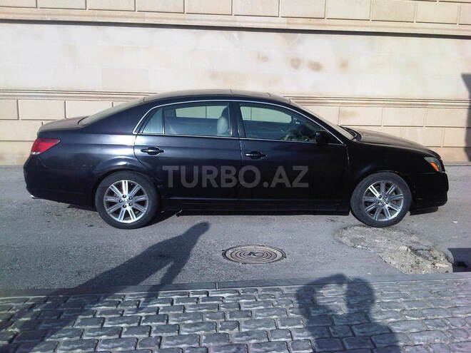 Toyota Avalon 2006, 260,000 km - 3.5 l - Bakı