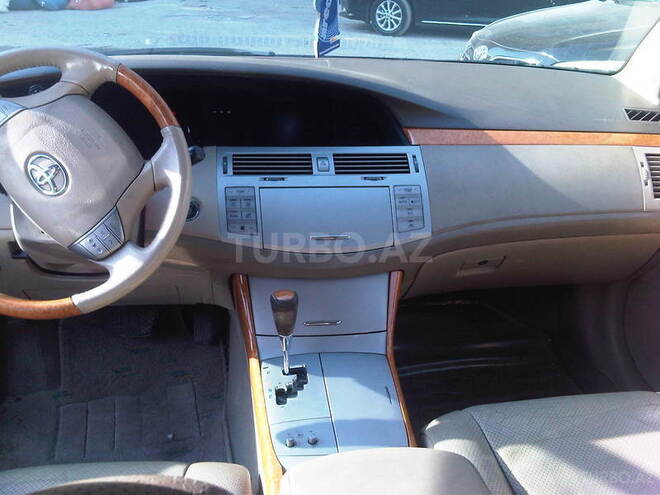 Toyota Avalon 2006, 260,000 km - 3.5 l - Bakı