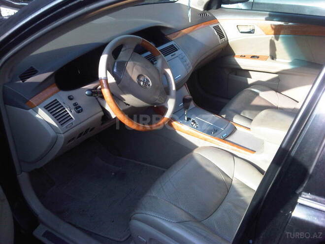 Toyota Avalon 2006, 260,000 km - 3.5 l - Bakı