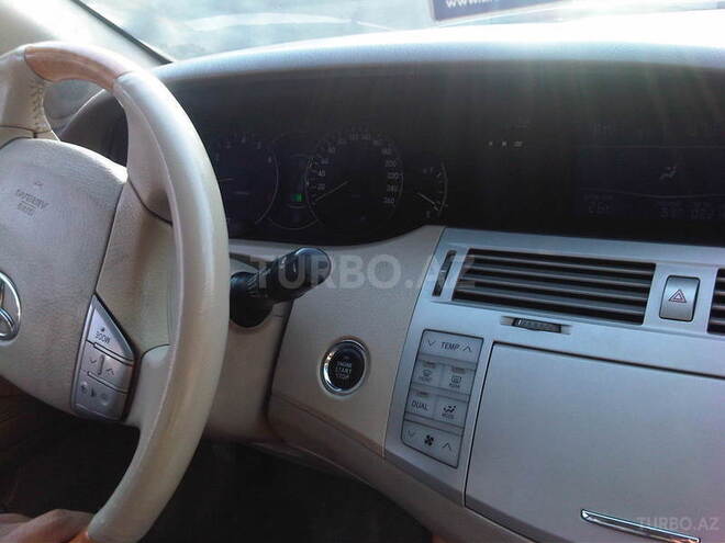 Toyota Avalon 2006, 260,000 km - 3.5 l - Bakı