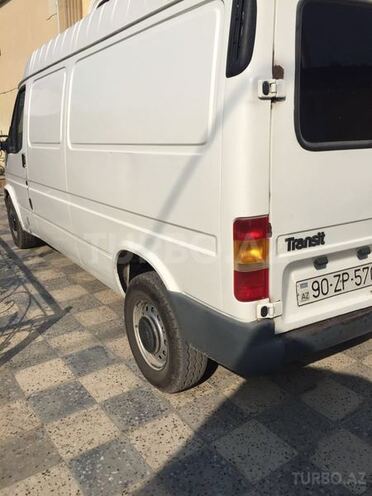 Ford Transit 2000, 200,000 km - 2.5 l - Bakı