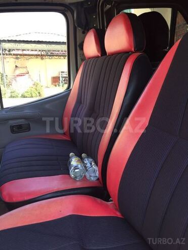 Ford Transit 2000, 200,000 km - 2.5 l - Bakı