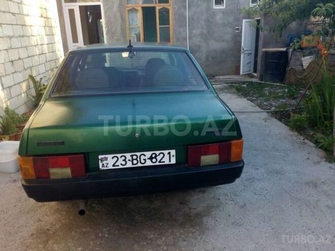 LADA (VAZ) 21099 2000, 170,000 km - 1.6 l - Şəki