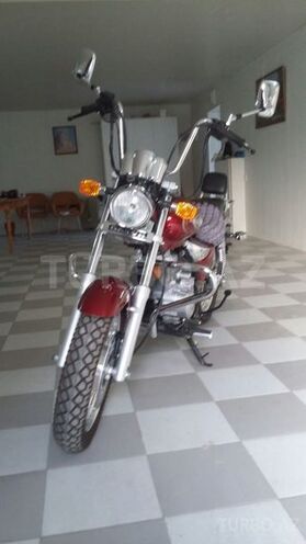 Dayun  2015, 500 km - 0.1 l - Bakı