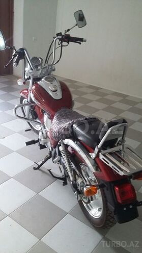Dayun  2015, 500 km - 0.1 l - Bakı