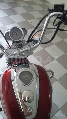 Dayun  2015, 500 km - 0.1 l - Bakı