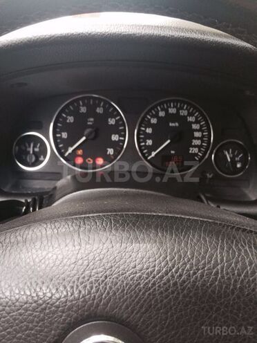 Opel Astra 2001, 195,000 km - 1.6 l - Bakı