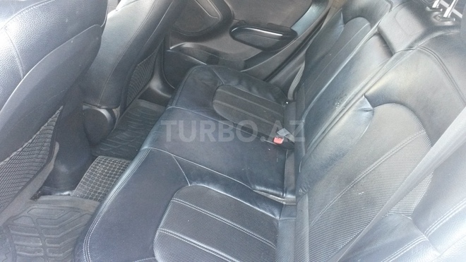 Hyundai ix35 2011, 88,000 km - 2.4 л - Bakı