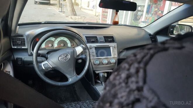 Toyota Camry 2007, 150,000 km - 2.4 l - Bakı