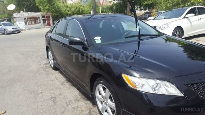 Toyota Camry 2007, 150,000 km - 2.4 l - Bakı
