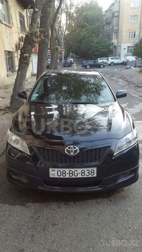 Toyota Camry 2007, 150,000 km - 2.4 l - Bakı