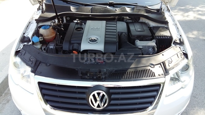 Volkswagen Passat 2005, 184,002 km - 2.0 l - Sumqayıt