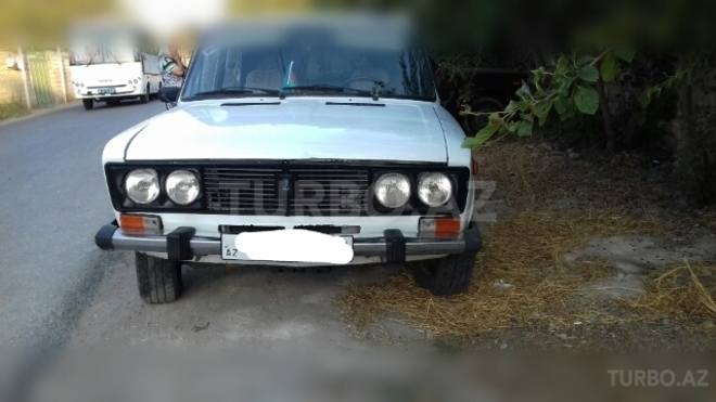 LADA (VAZ) 2106 1992, 130,000 km - 1.6 l - Bakı