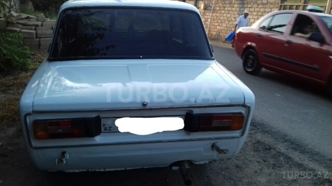 LADA (VAZ) 2106 1992, 130,000 km - 1.6 l - Bakı