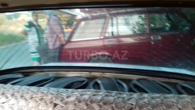 LADA (VAZ) 2106 1992, 130,000 km - 1.6 l - Bakı