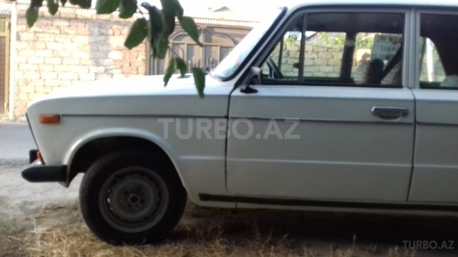 LADA (VAZ) 2106 1992, 130,000 km - 1.6 l - Bakı