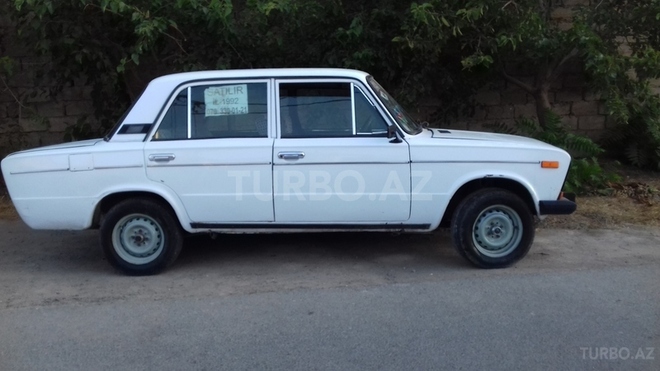 LADA (VAZ) 2106 1992, 130,000 km - 1.6 l - Bakı