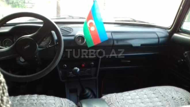 LADA (VAZ) 2106 1992, 130,000 km - 1.6 l - Bakı