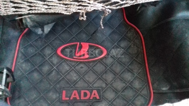 LADA (VAZ) 2106 1992, 130,000 km - 1.6 l - Bakı