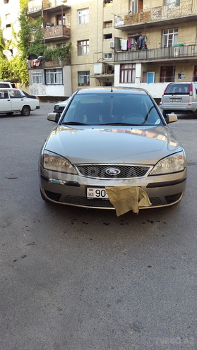 Ford Mondeo 2003, 232,000 km - 0.2 l - Bakı