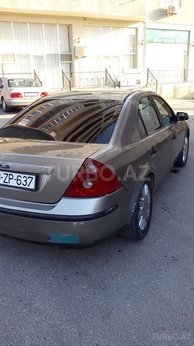 Ford Mondeo 2003, 232,000 km - 0.2 l - Bakı
