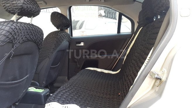 Ford Mondeo 2003, 232,000 km - 0.2 l - Bakı