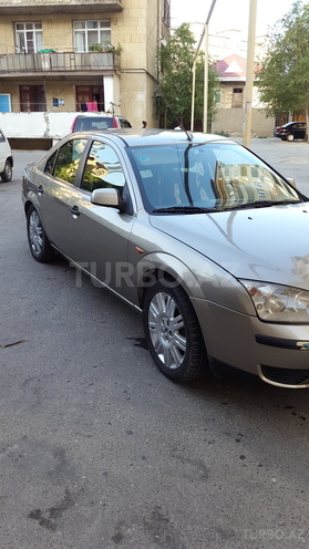 Ford Mondeo 2003, 232,000 km - 0.2 l - Bakı