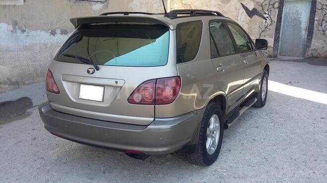 Toyota RAV4 2001, 165,000 km - 2.2 л - Bakı