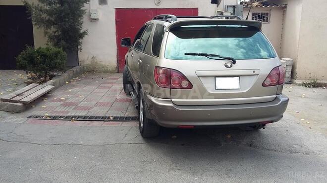 Toyota RAV4 2001, 165,000 km - 2.2 л - Bakı