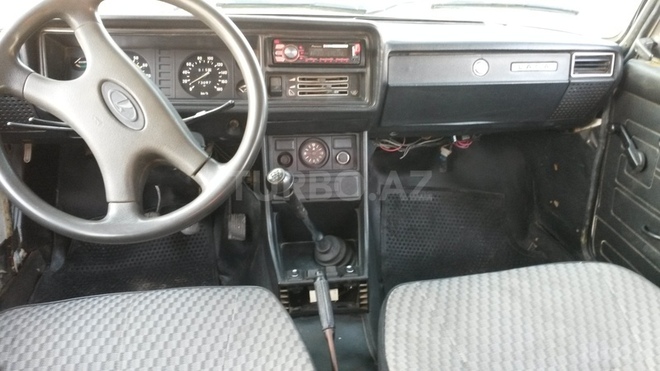 LADA (VAZ) 2107 2006, 73,089 km - 1.6 л - Sumqayıt