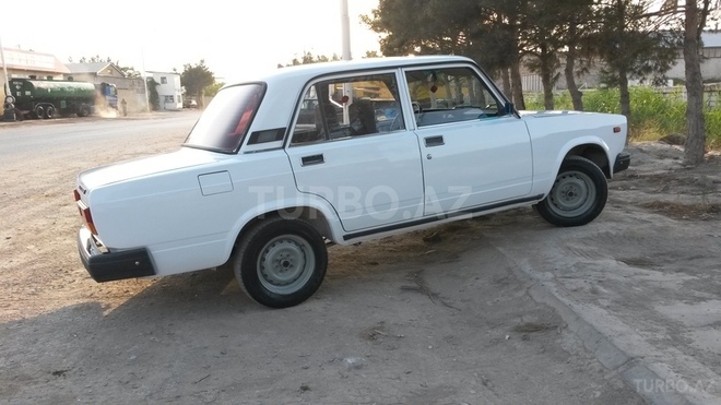 LADA (VAZ) 2107 2006, 73,089 km - 1.6 л - Sumqayıt