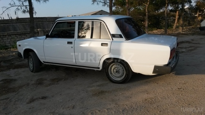 LADA (VAZ) 2107 2006, 73,089 km - 1.6 л - Sumqayıt
