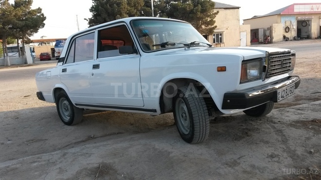 LADA (VAZ) 2107 2006, 73,089 km - 1.6 л - Sumqayıt
