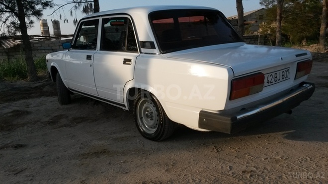 LADA (VAZ) 2107 2006, 73,089 km - 1.6 л - Sumqayıt
