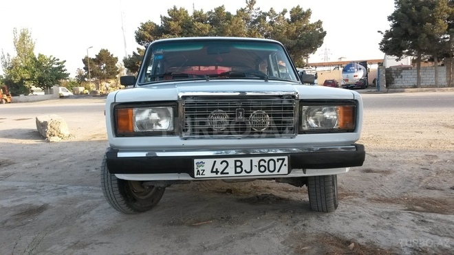 LADA (VAZ) 2107 2006, 73,089 km - 1.6 л - Sumqayıt