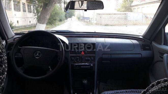 Mercedes C 220 1998, 480,000 km - 0.2 l - Sumqayıt