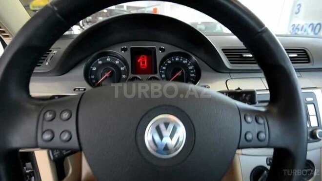 Volkswagen Passat 2008, 156,000 km - 0.2 l - Bakı
