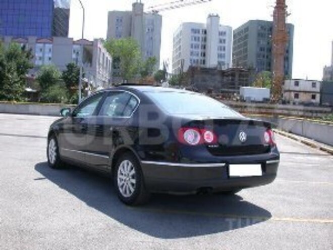 Volkswagen Passat 2008, 156,000 km - 0.2 l - Bakı