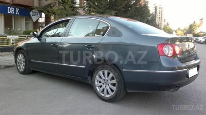 Volkswagen Passat 2008, 156,000 km - 0.2 l - Bakı