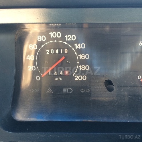Tofas Sahin 2006, 200,000 km - 1.6 л - Bakı