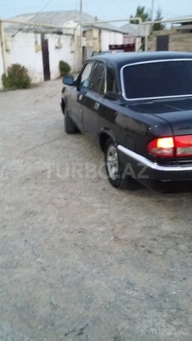 GAZ 3110 2002, 47,000 km - 2.4 л - Bakı