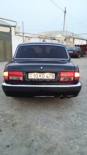 GAZ 3110 2002, 47,000 km - 2.4 л - Bakı