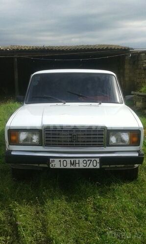 LADA (VAZ) 2107 2005, 100,000 km - 1.6 л - Şamaxı